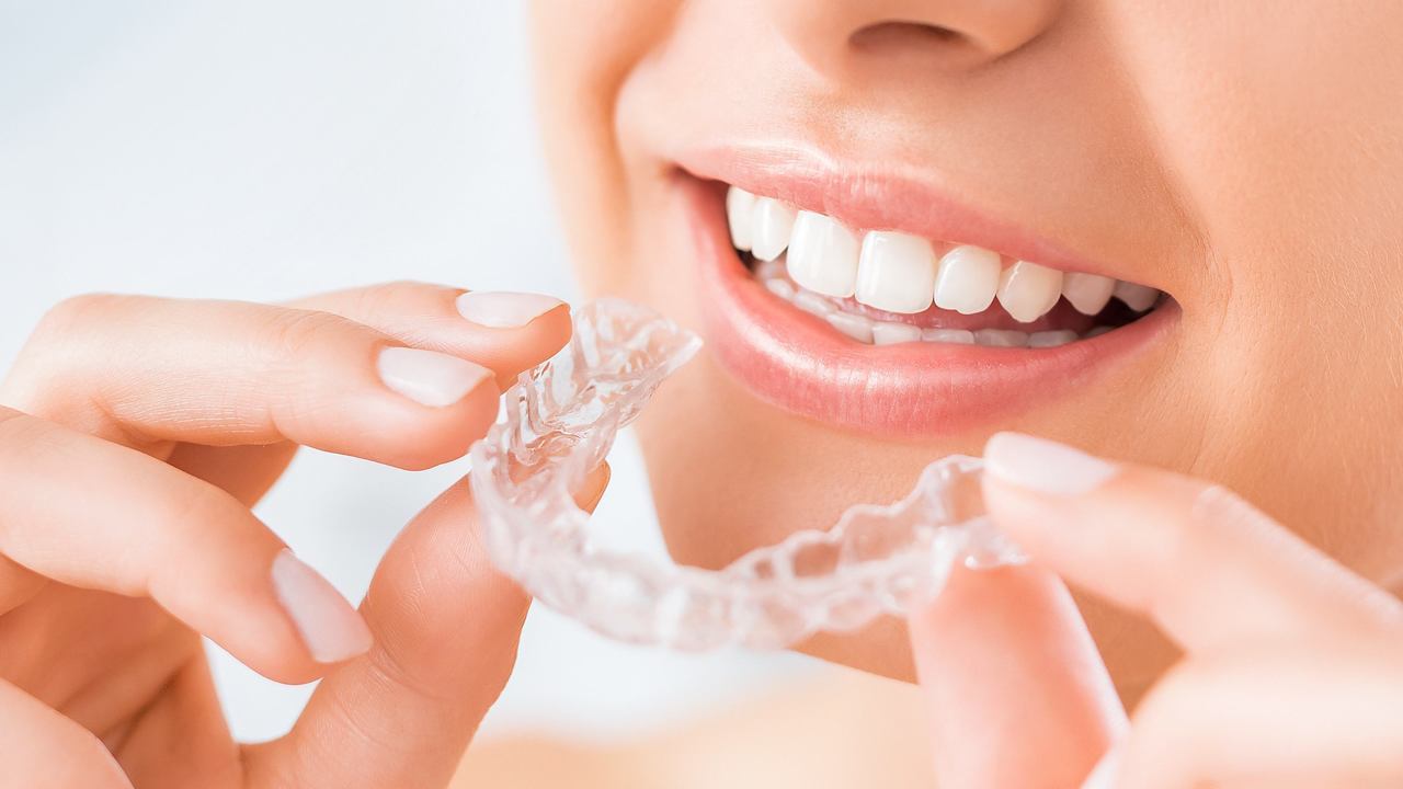 南浦和の矯正歯科治療