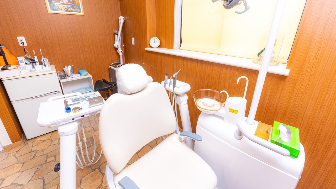 南浦和の歯科医院のご紹介