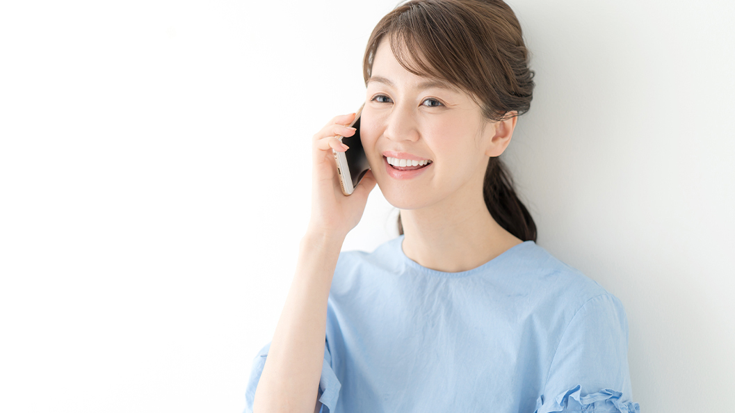 南浦和の歯科医院のお問合せ・ご相談