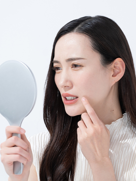 南浦和の女性外来