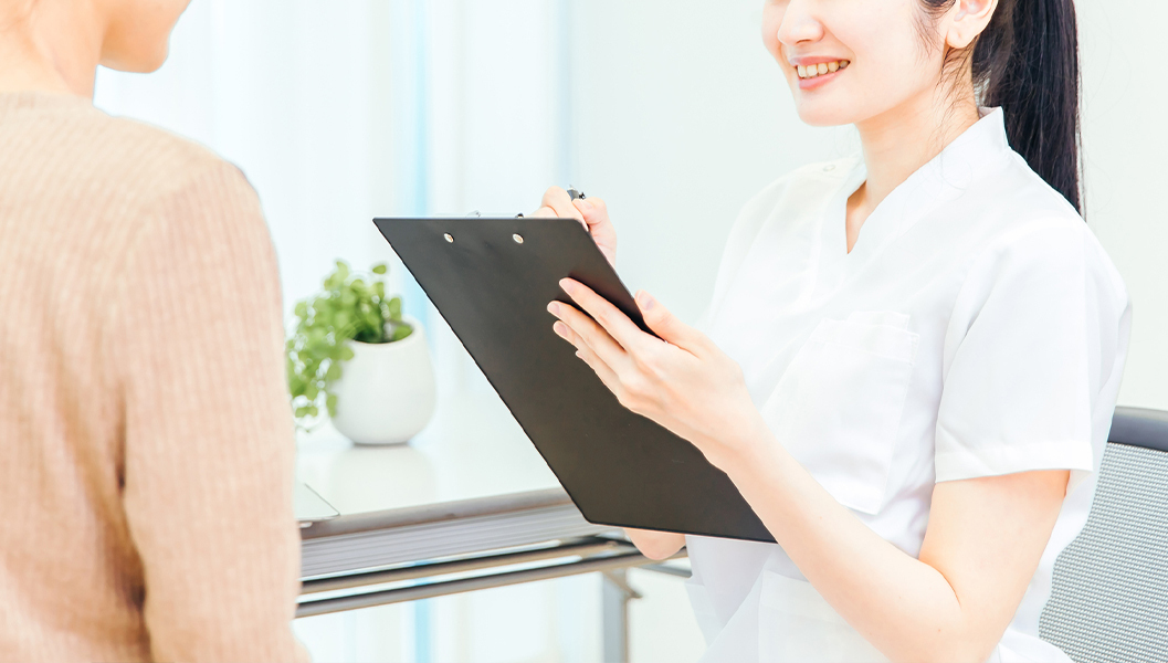 南浦和の矯正歯科治療