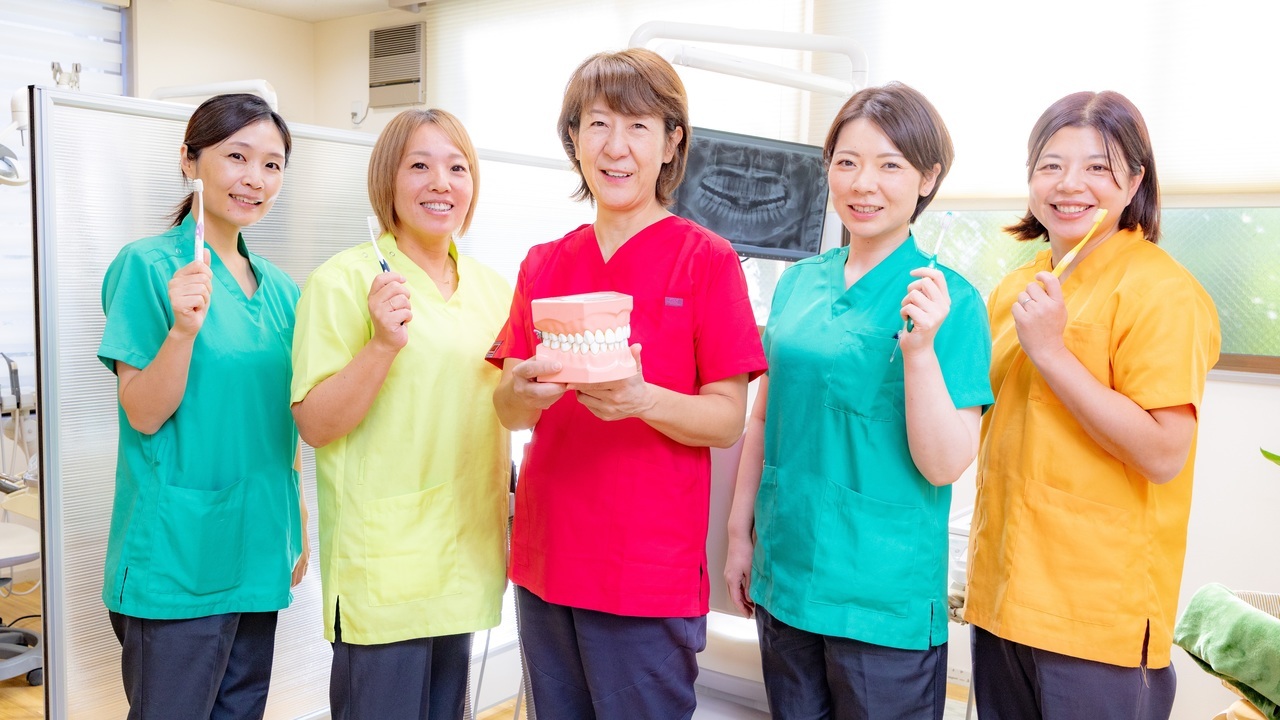 南浦和の歯医者｜かなえ歯科クリニック