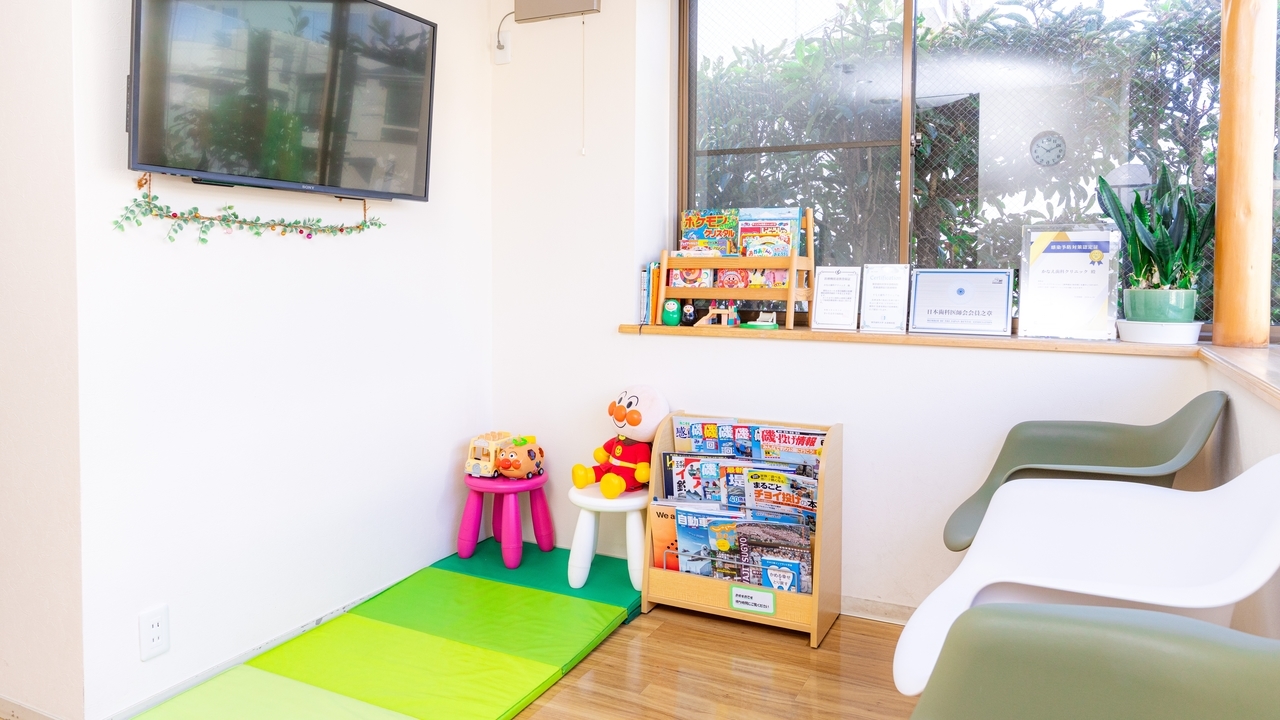 南浦和の歯科医院のご紹介