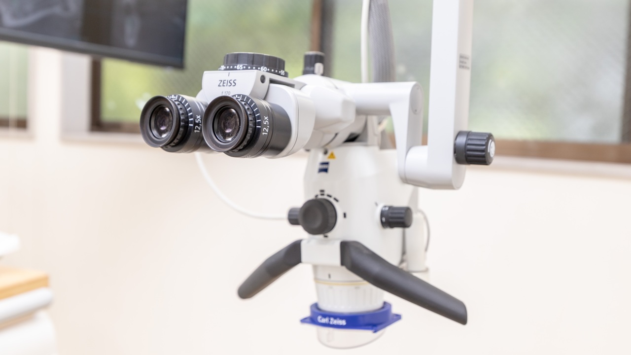 南浦和の歯科医院のご紹介