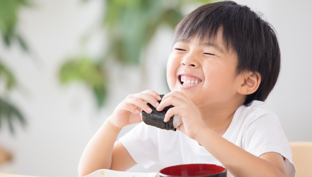 南浦和の小児歯科治療