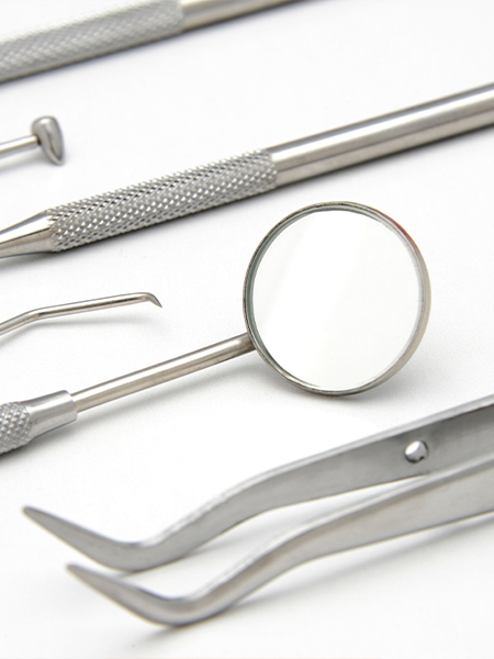 南浦和の予防歯科・定期検診