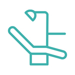 南浦和の歯科医院の診療の流れ