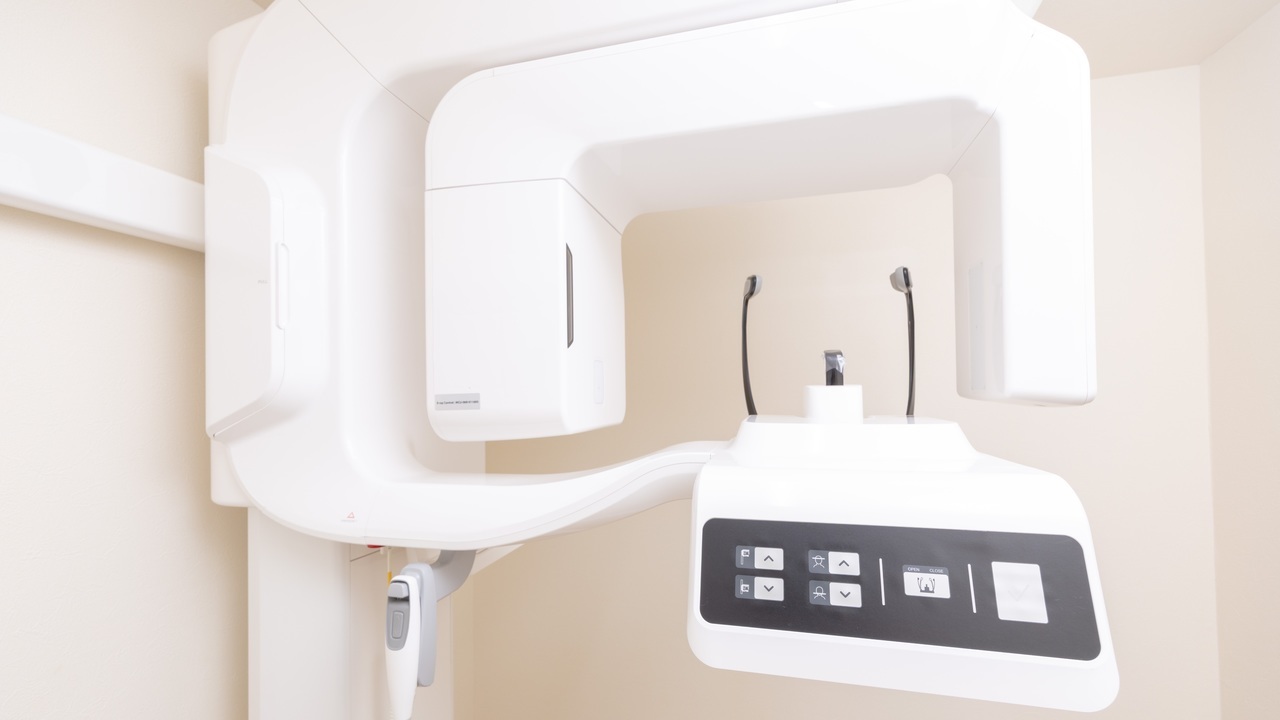 南浦和の虫歯治療