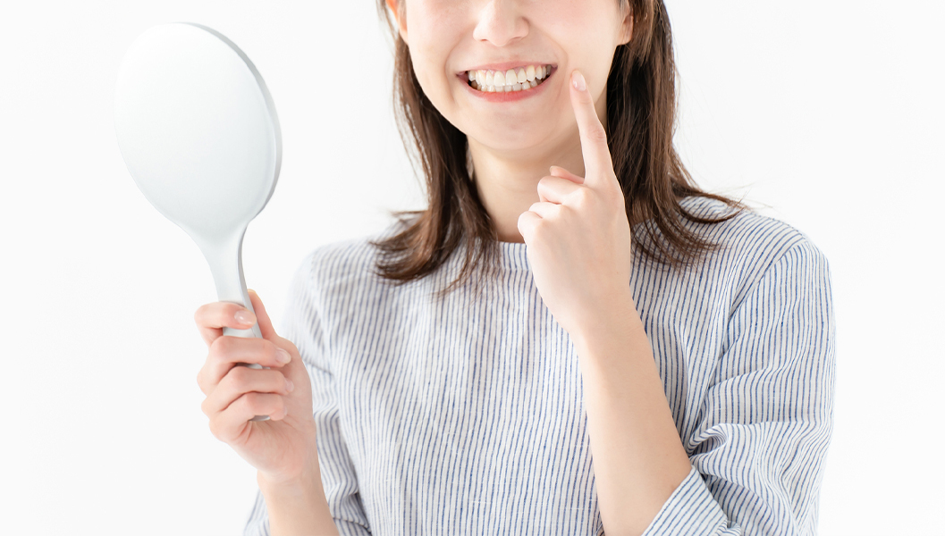 南浦和の歯周病治療