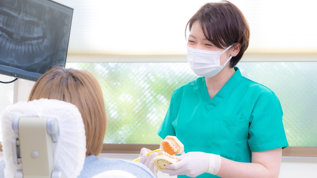 南浦和の歯医者｜かなえ歯科クリニック