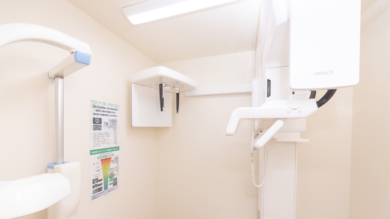 南浦和の歯科医院のご紹介