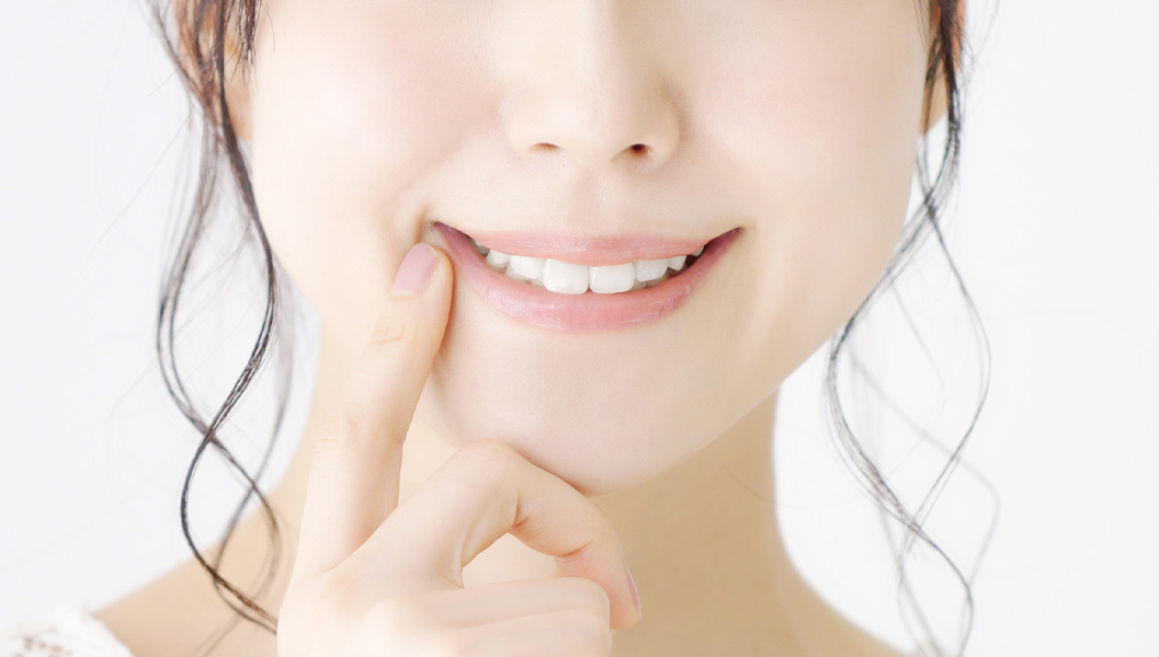 南浦和の歯医者｜かなえ歯科クリニック