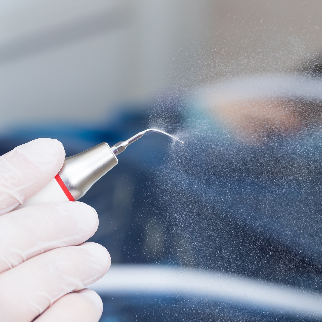 南浦和の歯周病治療