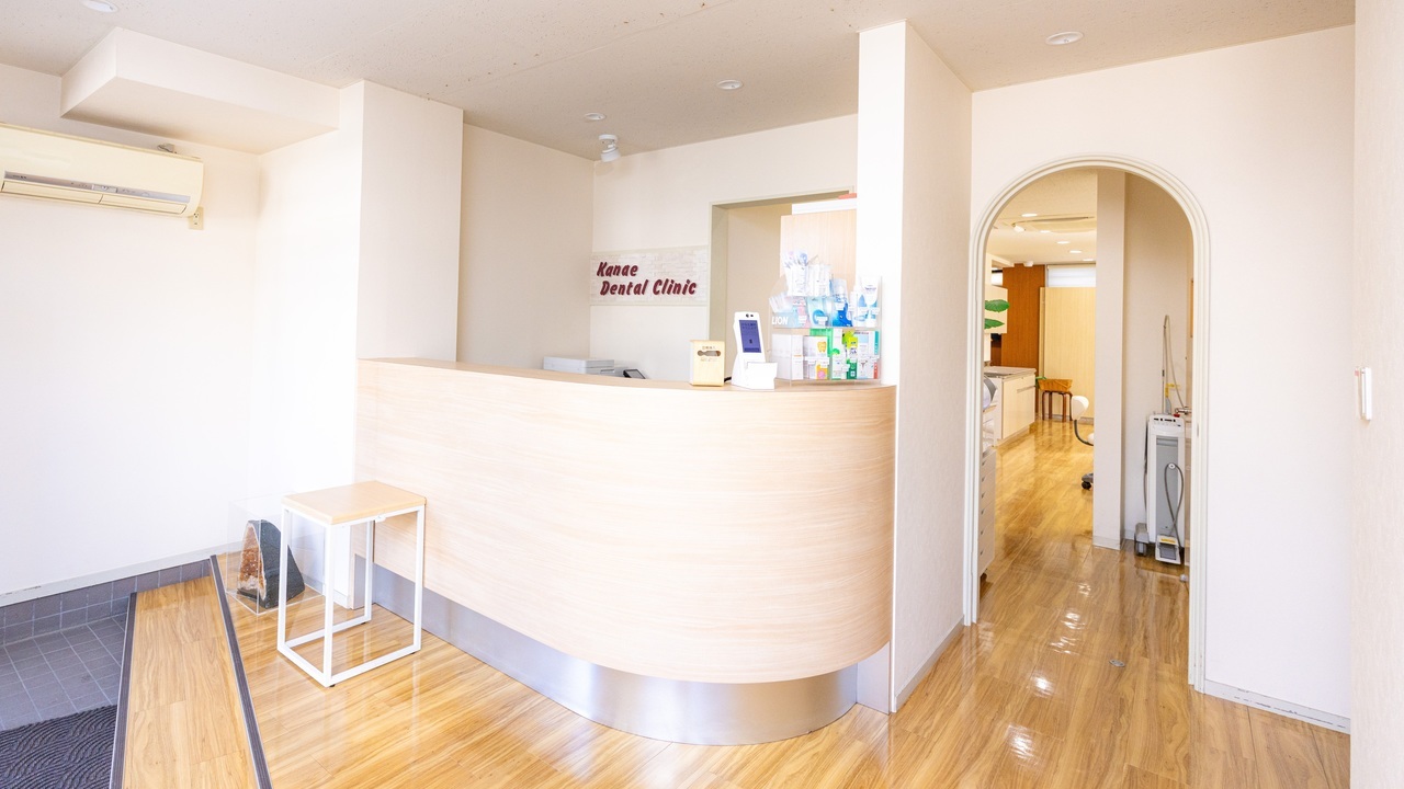 南浦和の歯医者｜かなえ歯科クリニック