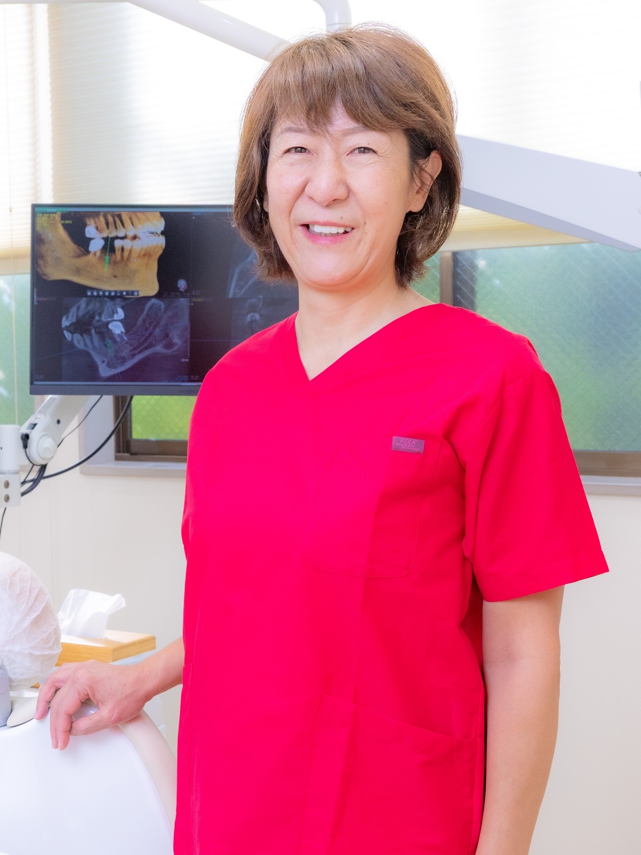 南浦和の歯医者｜かなえ歯科クリニック