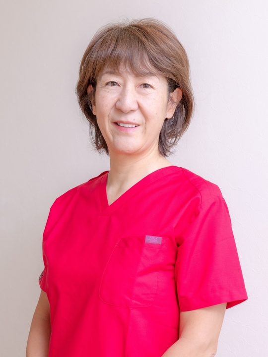 【中古】 行列のできる歯科医院（4（女性院長奮闘編）） 院長・田中 香苗のご紹介 - かなえ歯科クリニック（南浦和）